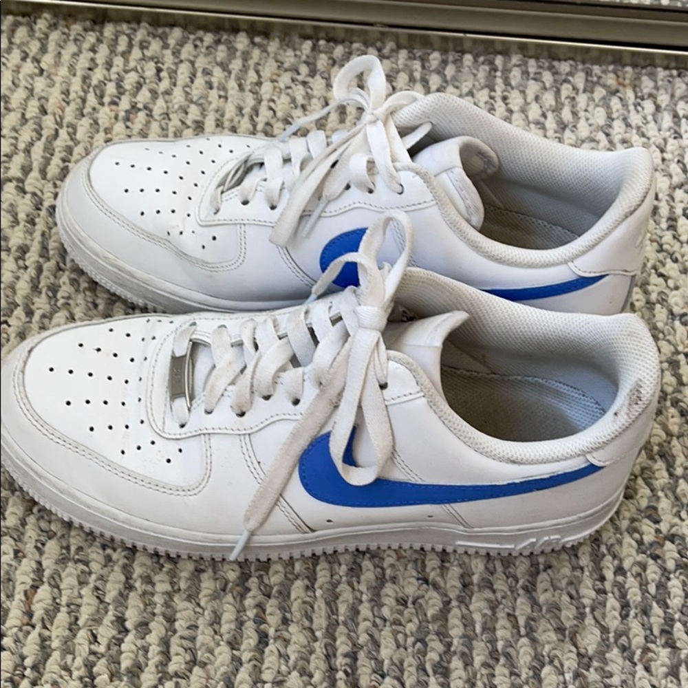 Air Force 1’s